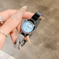 ساعت جدی مدل L-52124 رنگ نقره‌ای