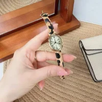 ساعت میشالی مدل M25053 رنگ سفید