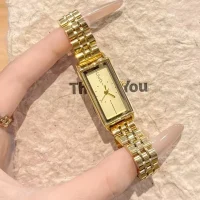 ساعت جدی مدل YH13080 رنگ طلایی