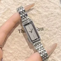 ساعت جدی مدل YH13080 رنگ نقره‌ای