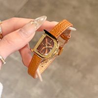 ساعت میشالی مدل M25071 رنگ قهوه‌ای