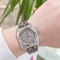 ساعت میشالی مدل M2402 رنگ نقره ای