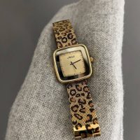 ساعت میشالی مدل M22009 رنگ طلایی