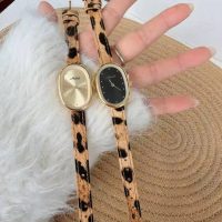 ساعت میشالی مدل M23009 رنگ طلایی