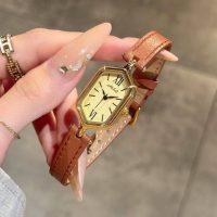 ساعت میشالی مدل M24049 رنگ قهوه ای