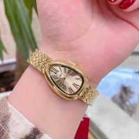ساعت طرح بولگاری،میشالی مدلm22057